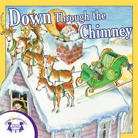 Cover image for Down Through The Chimney