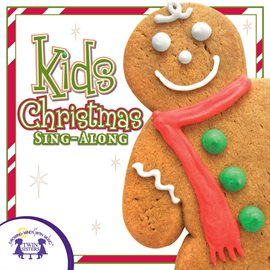 Cover image for Kids Christmas Sing-Along