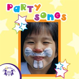 Imagen de portada para Party Songs