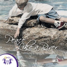 Cover image for Peace Like A River