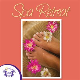 Cover image for Spa Retreat
