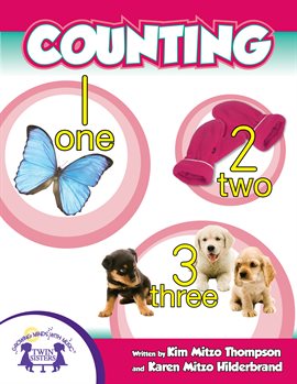 Cover image for Counting