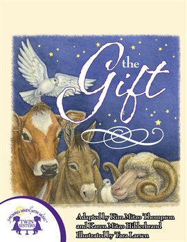 Cover image for The Gift