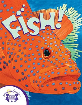 Cover image for Fish