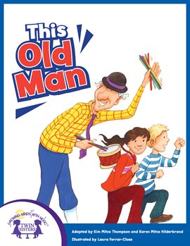 Cover image for This Old Man