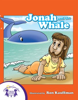 Image de couverture de Jonah And The Whale