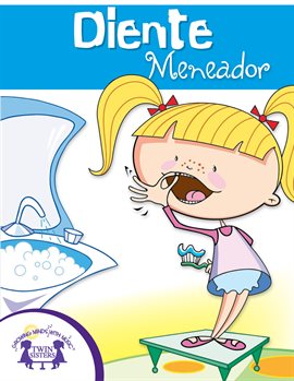 Cover image for Diente Meneador