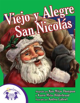 Cover image for Viejo y Alegre San Nicolás