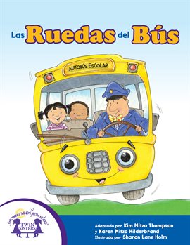 Cover image for Las Ruedas del Bús