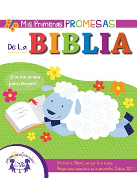 Image de couverture de Mis Primeras Promesas De La Biblia