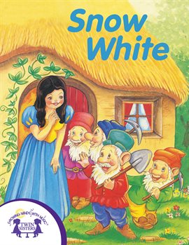 Cover image for Snow White