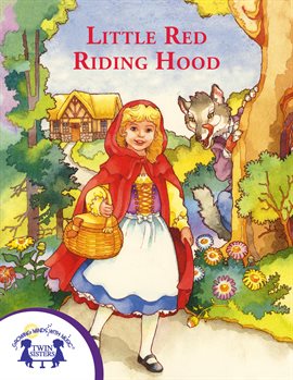 Imagen de portada para Little Red Riding Hood