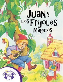 Cover image for Juan y los Frijoles Magicos