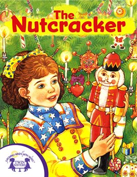 Cover image for The Nutcracker