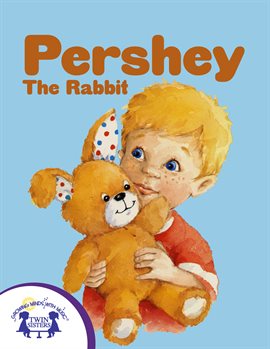 Cover image for Pershey the Rabbit