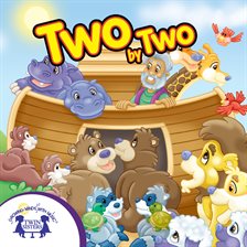 Cover image for Two By Two