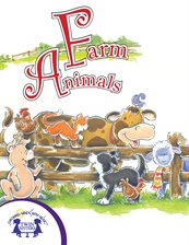 Cover image for Farm Animals Collection