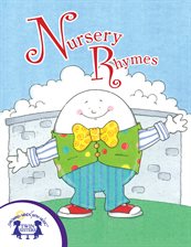 Cover image for Nursery Rhymes Collection