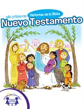 Imagen de portada para Nuevo Testamento