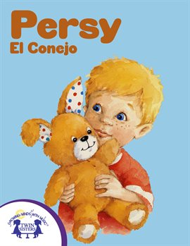 Cover image for Persy el Conejo