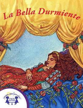 Imagen de portada para La Bella Durmiente