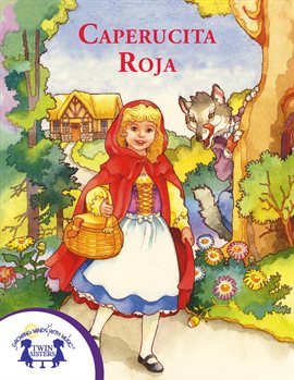 Cover image for Caperucita Roja