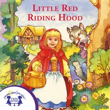 Imagen de portada para Little Red Riding Hood