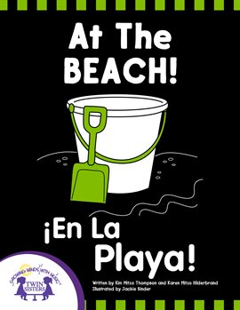 Cover image for At the Beach - En La Playa