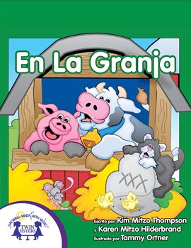 Cover image for En La Granja