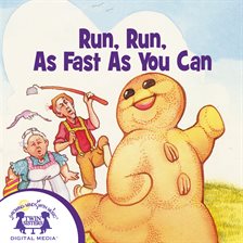 Imagen de portada para Run, Run, As Fast As You Can