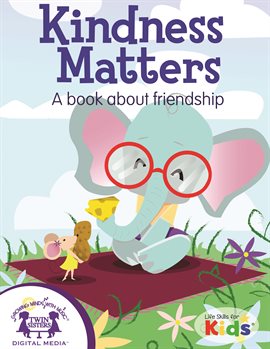 Cover image for Kindness Matters