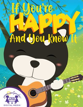 Imagen de portada para If You're Happy And You Know It