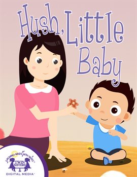 Imagen de portada para Hush, Little Baby