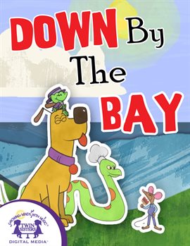 Imagen de portada para Down By The Bay