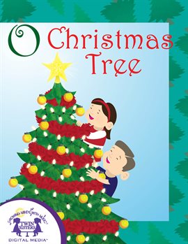 Cover image for O Christmas Tree