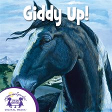 Cover image for Giddy Up