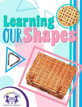 Cover image for Learning Our Shapes