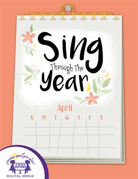 Cover image for Sing Through The Year