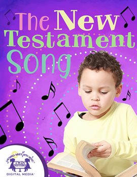 Cover image for The New Testament Song