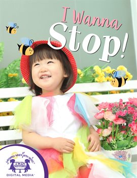 Cover image for I Wanna Stop