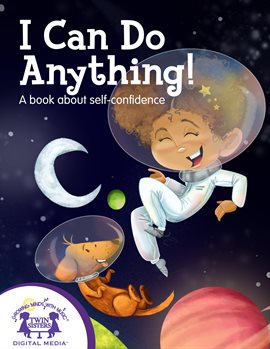 Cover image for I Can Do Anything!