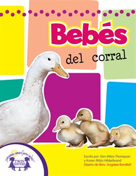 Bebés del corral Bebés del corral