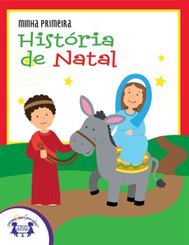 Minha Primeira História de Natal