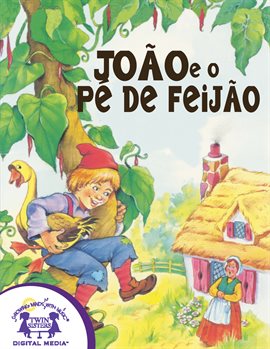 João e o Pé de Feijão