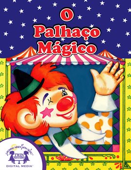 O palhaço mágico