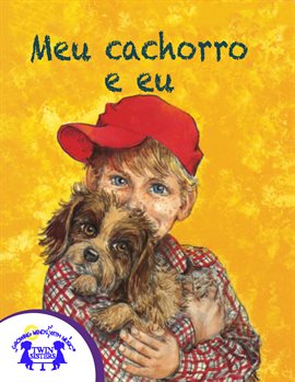 Meu cachorro e eu