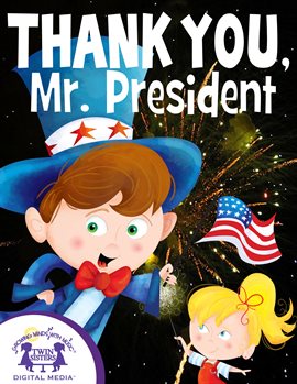 Thank You, Mr. President