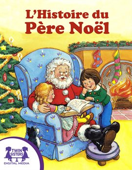 L'Histoire du Père Noël