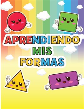 Aprendiendo Mis Formas