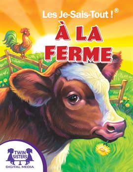 Les Je-Sais-Tout !® À la Ferme
